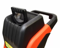 Измельчитель электрический Brait BESH-250V 2.5кВт 40мм Арт. 33.02.003.019