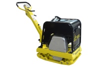 Виброплита реверсивная TSS-CP-350 (гидравлический привод, электростарт, АКБ) 