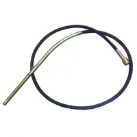 Вал гибкий с вибронаконечником CHAMPION L6м D45мм Арт. C1700