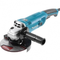УШМ Makita GA6021С 150мм 1450Вт пл. пуск Арт. GA6021C