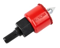 Коронка WC 32 мм Elitech в сборе Арт. 1820.169800