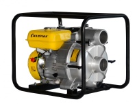 Мотопомпа CHAMPION GTP82 80мм 7.0л.с. 1300л/мин ГВ Арт. GTP82