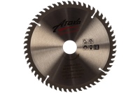 Диск пильный по ламинату АТАКА 200*56Т*30. Арт. 060509