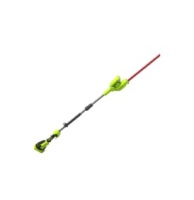 Штанговый кусторез Greenworks G40PHA, 40v, 51 см, без АКБ и ЗУ (аккумуляторный)