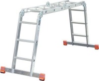 Лестница-трансформер 4х4 KRAUSE Corda Арт. 085047