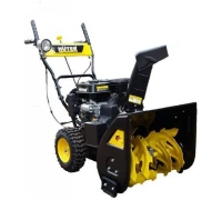 Снегоуборщик Huter SGC 8100 11л.с.,ш/в70/54см.,6F/2R,эл,старт,фара Арт. 70/7/3