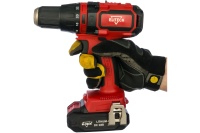 Дрель акк уд ELITECH ДА 18УБЛ2 18V*2Ah Li-ion 75Нм БЕСЩЕТ ДВ Арт. ДА 18УБЛ2 (Е2201.002.01)