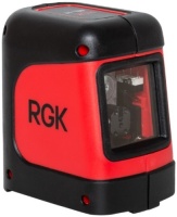 Нивелир лазерный RGK ML-11 10м 0,2мм/м 2луча 1/4" Арт. 4610011871771