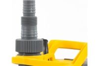 Насос дренажный Denzel DPХ800 X-pro, 800 Вт, 13500 л/ч,225 л/мин Арт. 97226