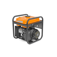 Генератор инверторный VILLARTEC GI 428