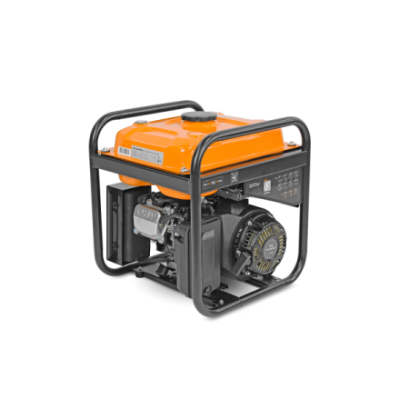 Генератор инверторный VILLARTEC GI 428