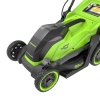 Газонокосилка акк. GREENWORKS GD40LM361 40V 36см 25/70мм 40л цент.рег. Арт. 2520807