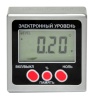 Уровень цифровой Elitech 57мм,  0.2мм, 0-90гр Арт. 2210.001000