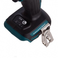 Ударный шуруповерт LXT, 1/4&quot; Makita DTD154Z