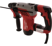 Перфоратор MILWAUKEE PLH 28 E SDS+ 800Вт, 4,1Дж, 3 реж Арт. 4933446790