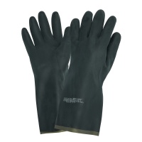 Перчатки КЩС тип 1 Арт. ПЕР210