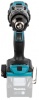 Дрель акк уд Makita HP001GZ 40V XGT Li-ion 140Нм без АКБ и ЗУ Арт. HP001GZ