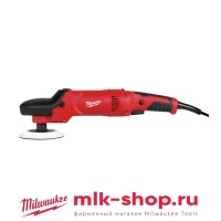 Полировальная машина Milwaukee AP 14-2 200 E Арт. 4933432800