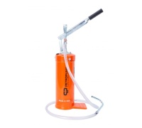 Маслораздатчик ручной с ёмкостью 10л, Petropump Арт. PP210003