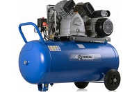 Компрессор REMEZA СБ4/С-100 LB 30 100л, 420л/мин, 2,2кВт, 380В Арт. 20645