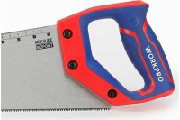 Ножовка по дер. 450мм SK5 11TPI WORKPRO Арт. WP215010