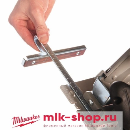 Циркулярная пила Milwaukee SCS 65 Q Арт. 638051