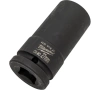 Головка 3/4" ударная удлиненная SHOCKWAVE™ 27мм