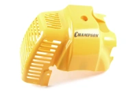 Крышка цилиндра T444S-2, CHAMPION Арт. 2120015607