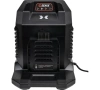 Зарядное устройство SENIX CHQX6-M-EU 60B 8A Арт. CHQX6-M-EU