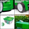 Газонокосилка акк. VIKING MA 235.0 36V*2.4Ah Li-Ion 33мм 25/65мм 40л цент.рег. акк ЗУ Арт. 6311-200-0000