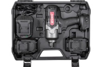 Гайковерт акк. уд. Thorvik BBIW341700 21V*4Ah Li-Ion 3/4" 1700Нм 2АКБ ЗУ Арт. 53654