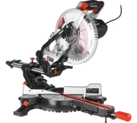 Пила торцовочная ЗУБР ЗПТ-255-1800 ПЛ 1800Вт 255мм Арт. ЗПТ-255-1800 ПЛ