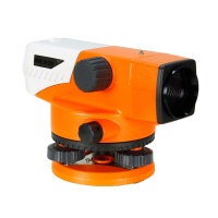 Нивелир оптический RGK N-32 + рейка AMO S5 + штатив S6-N 0,1мм/м Арт. 752442