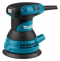 Эксцентриковая шлифмашина Makita BO5031