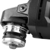 УШМ акк TEH LG125V-1B 20V*4Ач Li-Ion 125мм АКК и ЗУ кейс Арт. LG125V-1B