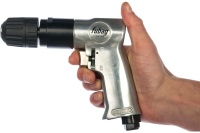 Дрель пневматическая Fubag DR1800 (142л/мин_6.3бар_1800об/м Арт. 100115