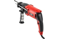 Перфоратор Elitech ДМ П 280РЭМ SDS+ 1000Вт 2.8Дж 3реж Арт. П 280РЭМ (E2205.044.01)