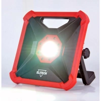 Фонарь-прожектор аккумуляторный ELITECH ФПА 18Л 18В Li-Ion без АКК и ЗУ Арт. ФПА 18Л ( E2211.002.00)