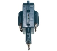 Отвертка акк 4,8В*0,6Ah Ni-Cd 3Нм РЕВОЛЬВЕР FIT Арт. 80236