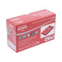 Пуско-зарядное устр-во Elitech УПБ 6000 Арт. УПБ 6000