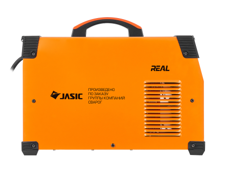 Аппарат аргонодуговой сварки СВАРОГ REAL TIG 200 P AC/DC Арт. E201B