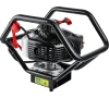 Мотобур Elitech HD EA 70D43 2.4кВт/3.3л.с. 40-300мм без шнека Арт. EA 70D43