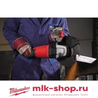 Угловая шлифовальная машина (УШМ, Болгарка) Milwaukee AG 22-230 DMS Арт. 4933433630