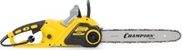 Пила цепная эл. Champion 620N-16 2кВт, 40см, 1,3мм, 3/8, 56зв, попереч.дв. Арт. 620N-16