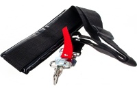 Ремень одинарный быстросъемный для триммеров CHAMPION Арт. C4001