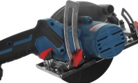Пила дисковая акк DongCheng DCMY140S(TYPE EM) 140*20мм 20V*4Ач 2 акк ЗУ Арт. DCMY140S(TYPE EM)