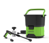 Мойка аккумуляторная GREENWORKS GDC40 40V 300л/час 70 бар, без акб и ЗУ Арт. 5104507