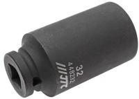 Головка 32мм 1/2" ударная удлиненная JTC Арт. JTC-448232