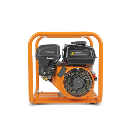Мотопомпа VILLARTEC PB HL 58