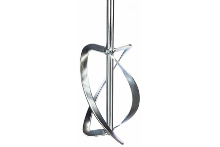 Насадка (венчик) Elitech для МС 1600/2ЭД двойная 220х590мм hex б/с Арт. 1820.013200